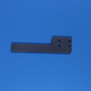 Aluminiumnitrid-Keramik-Zubehör