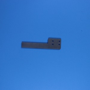 Aluminiumnitrid-Keramik-Zubehör