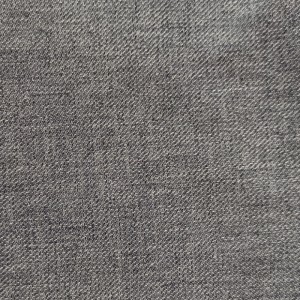 Recycling Byed Fabric.