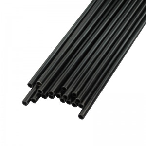 Elong Outdoor 131048-BK Fiberglas Pfeil Welle Bogenschießenverbindung Recurve Bug Shaping Jagd