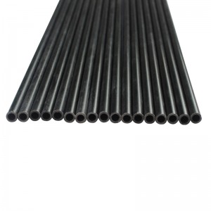 Elong Outdoor 131048-BK Fiberglas Pfeil Welle Bogenschießenverbindung Recurve Bug Shaping Jagd