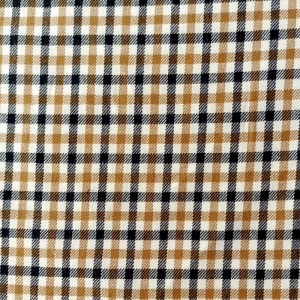 Recycling von Canvas Fashion.