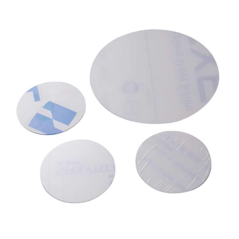 Dongguan Direct Supply PC Diffuser Board Schalldämmung Rundkreis Isolierplatte Konstante Temperaturkammer Diffusorplatte Rückenkleber