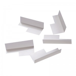 Lieferung von Haustier-Isolierblatt milchig weiße Dichtungs-Isolierfolie wärmebeständige Kondensator-Isolierdichtung Großhandel