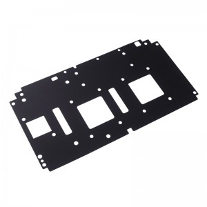 Hersteller liefern flammhemmende Kühler-Mylar-Blatt, halogenfreies PC-Isolierblatt, Netzteil-Batteriemodul Abdeckplatte Isolierblatt