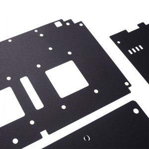 Hersteller liefern flammhemmende Kühler-Mylar-Blatt, halogenfreies PC-Isolierblatt, Netzteil-Batteriemodul Abdeckplatte Isolierblatt