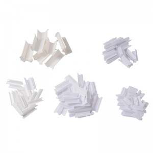 Fabrik Direkte Lieferung von flammhemmendem Motor Slot Papier Biegedämmungspapier Inland temperaturbeständig Batterie Isolierung Papierformung