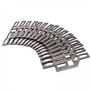 Fabrik direkter Versorgung des berührungsleitfähigen Schwamms, Stoßdämpfung und flammhemmender spezielles Schaumstoff, komprimierungsbeständiges leitendes Schaumguss