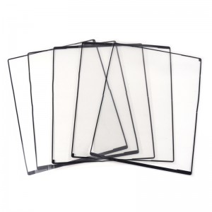 Sekisui 5220nsb Schaumkleber Quadrat Transparent Rückenklebstoffschaum 1mm Kabelschaumkleber