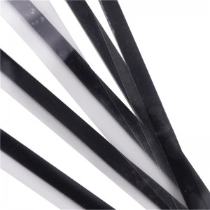 Sekisui 5220nsb Schaumkleber Quadrat Transparent Rückenklebstoffschaum 1mm Kabelschaumkleber