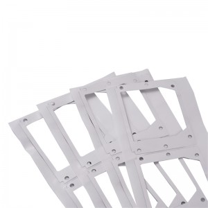 Supply Sekisui 5225PSB Schaumkleber Quadratischer schwarzer Schaumkleber 0.25mm Knopfplatte Schaumkleber