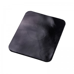 Versorgen Sie schwarze rausellose abnehmbare Kleber, Silikon-Einzel- und doppelseitige Klebstoff, Handyhalterung Hilfsaugbecher