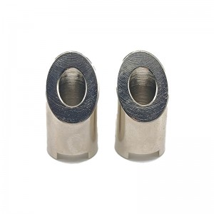 Cnc drehen fräser teile top qualität benutzerdefinierte teile herstellung messing edelstahl bearbeiteter