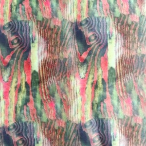 Recycling Polyester Tuch Tasche Schuhstoff