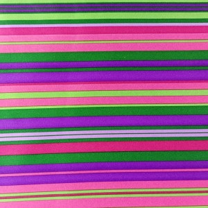 Recycling Polyester Tuch Tasche Schuhstoff