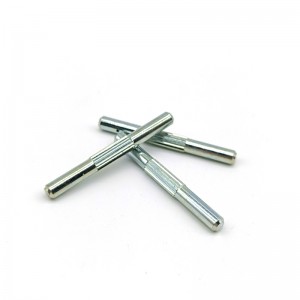 Dongguan Präzision Metall Aluminium Edelstahl Machinerie Teile Heißer Verkauf Standoff CNC-Drehmaschinen-Bearbeitungszentrum