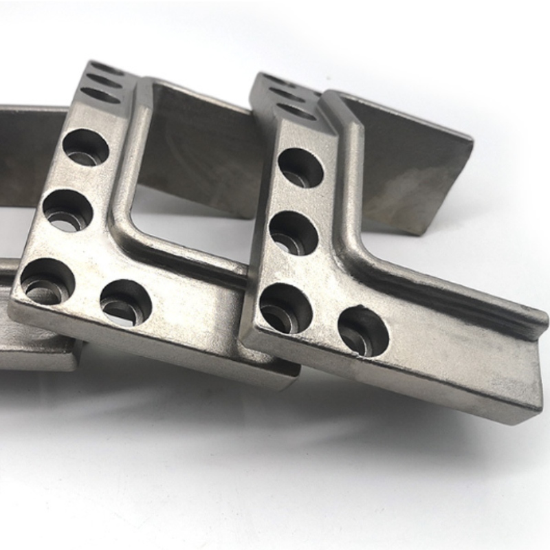 Nickel- und Nickel-basierte Legierungen