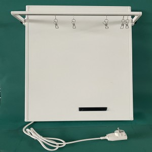 Trocknung der konvektionalen Heizplatte