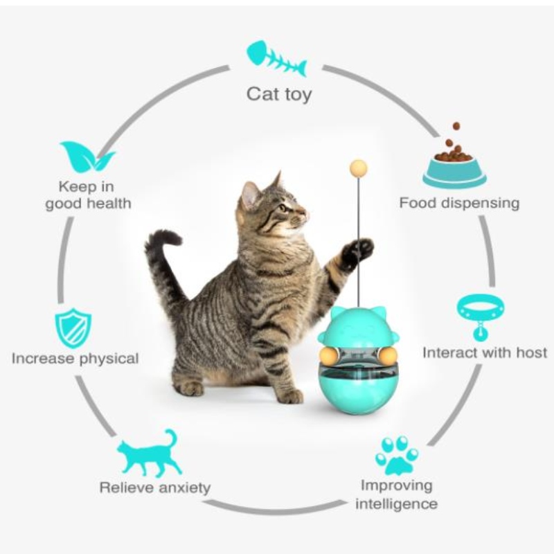 katze spielzeug für katzen katze kugel spielzeug interaktiv spielzeug interaktiv spielzeug stufen turm katze spielzeug