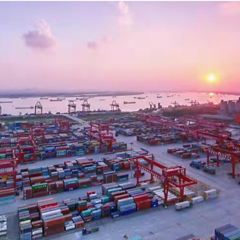 Letzter Rückgang der Sino-US-Versandpreise