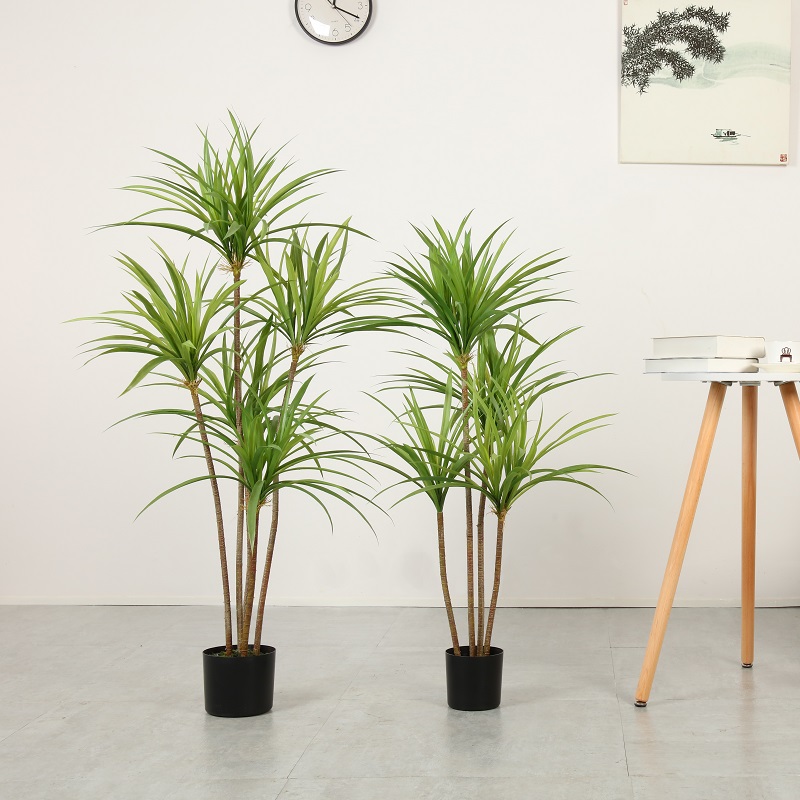 Fabrik Direct Subvention Realistische künstliche Pflanze Künstliche Baum zum Verkauf