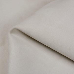 Technologie Imitation Leder Serie Mattes Stoff BNT1947