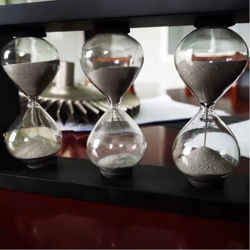 Drucken von Metall 3D als störende Technologie für Superlegierungen (2)