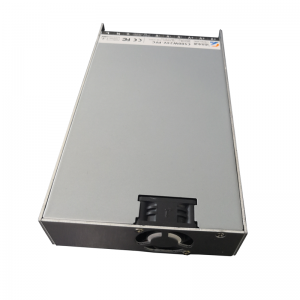 SMPS 85-264V AC-Eingang DC 24V 500W 3D-Druckertreiber-Schaltnetzteil mit UL-Zertifiziert