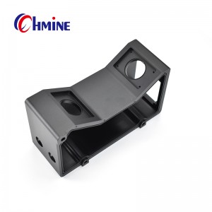 Mechanische Verarbeitung CNC-Teile Drehmaschinen