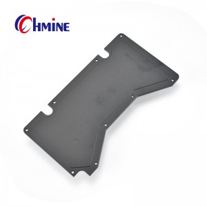 Mechanische Verarbeitung CNC-Teile Drehmaschinen