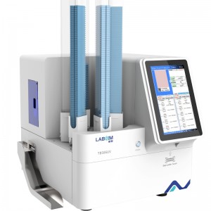 Gewebekassette ultraviolett tb586uv