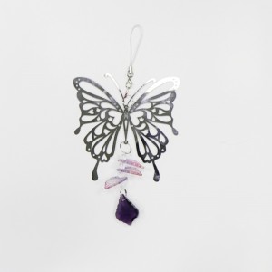 Metall Schlüsselanhänger Custom Logo Kreative Cartoon Schlüsselanhänger Anhänger