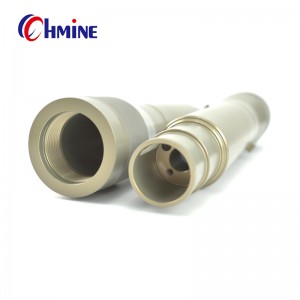 Maschinenteile/professionelle CNC-Maschinen- und Drehmaschinen-Service/sensor-Teile/semiconductor-Teile/Packing