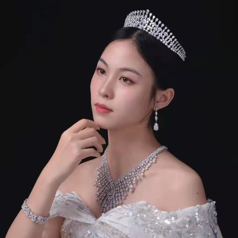 Machen Sie Ihre Träume eine Realität mit Tuochen-Schmuck-Custom-Design-Services!