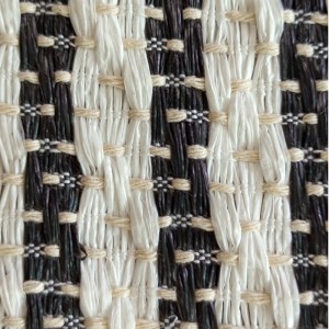 Recycelte Gewebe Mode Tuch Bettwäsche Schuhe