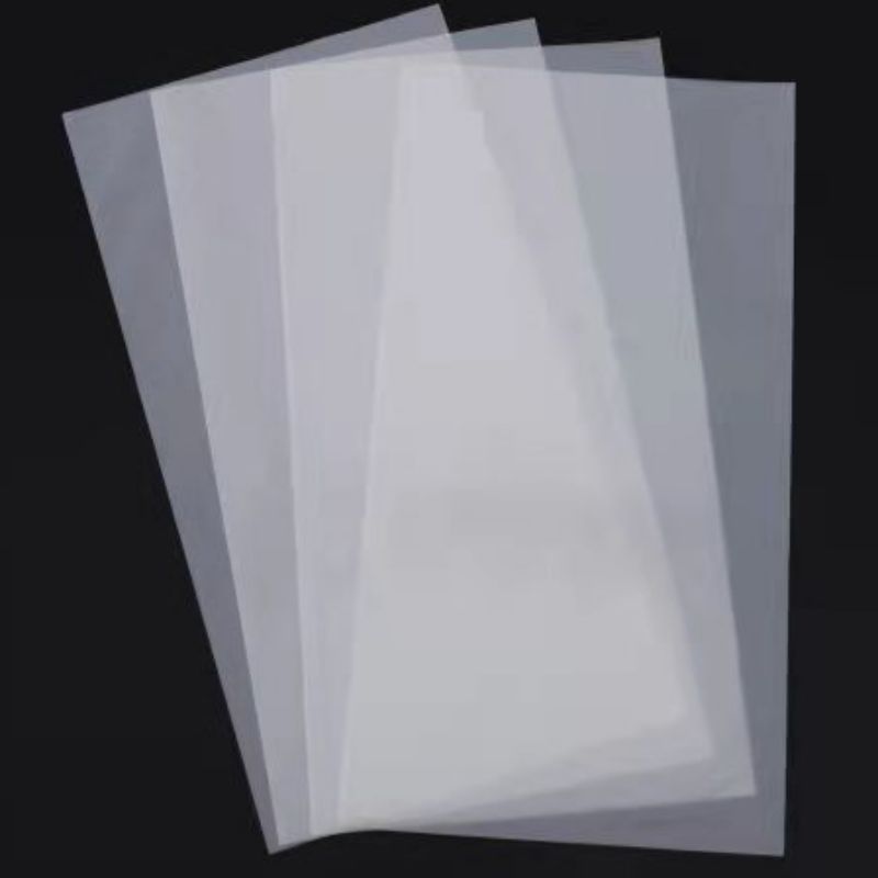 Das europäische Patentamt kündigte an, dass das Patent für die Bioplastiker dreimal so traditionellen Kunststoffen ist, was die zukünftige Richtung darstellt