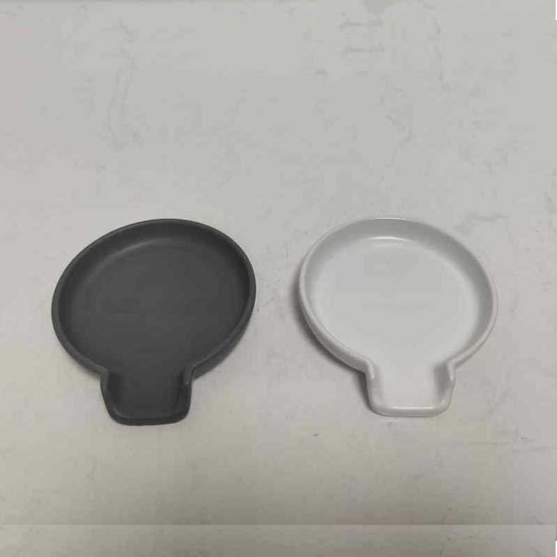 Großhandel Keramik Steinzeug-Löffel-Ruhehalter