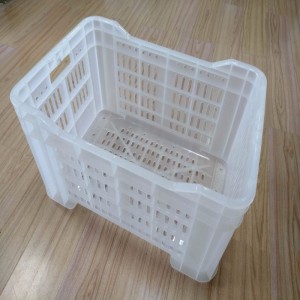 Hochwertige Kunststoff-Spritzgießmaschine U158TS