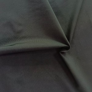 recycelter Lykab-Stoff.