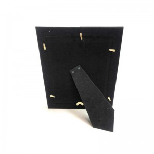 Moderner Kunsthandwerker Marmorbildrahmen