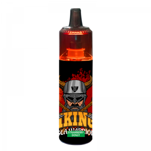 6000 Puffs Einweg-E-Zigaretten-Vape-Stift