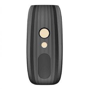 In-Home-IPL-Haarentfernung für Frauen und Männer, dauerhafte schmerzlose Laser-Haarentfernungsmaschinen