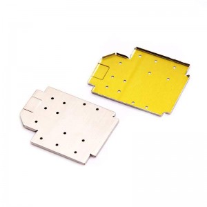 Mobiltelefonschild-Stanzteile