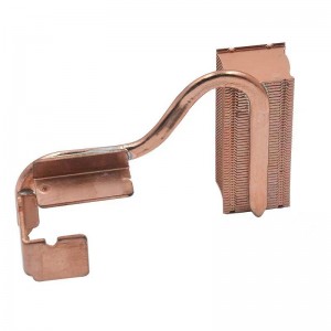 Büroprojektor Scanner-Kühlermodul