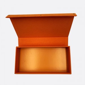 Mode High-End-Geschenkbox