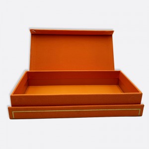 Mode High-End-Geschenkbox