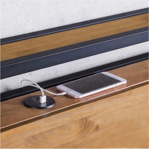 Bettrahmen --- Mbed2204