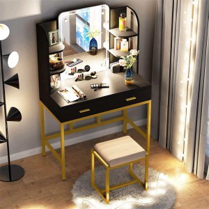 Eitelkeitstabellen --- Mszt-22004