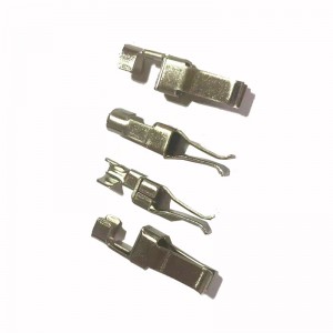 Power Tool Kontakt Granatschirmenstempelteile