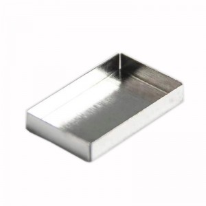 Modul RF Chip Wireless Network Card Shield Stamping Teile